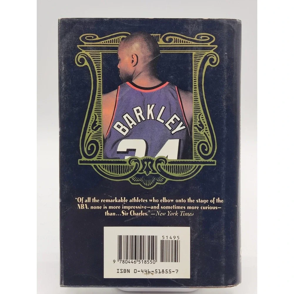 Sir Charles: The Wit and Wisdom of Charles Barkley by Charles Barkley, Rick Reil
